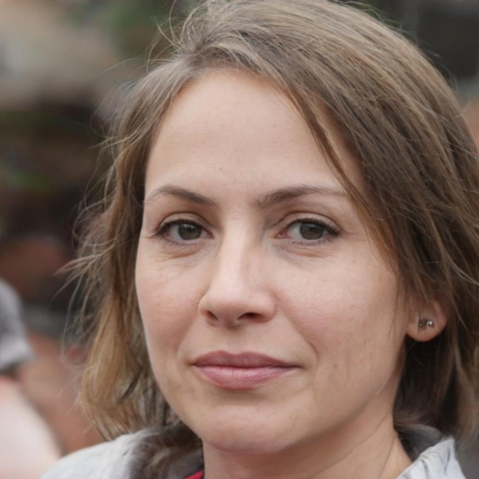 Photo de Émilie Bergström