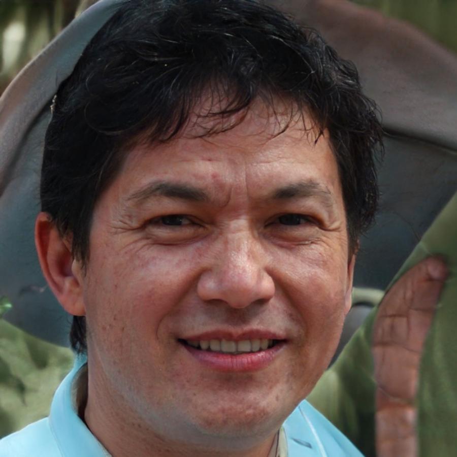 Photo de Thomas Dufresne