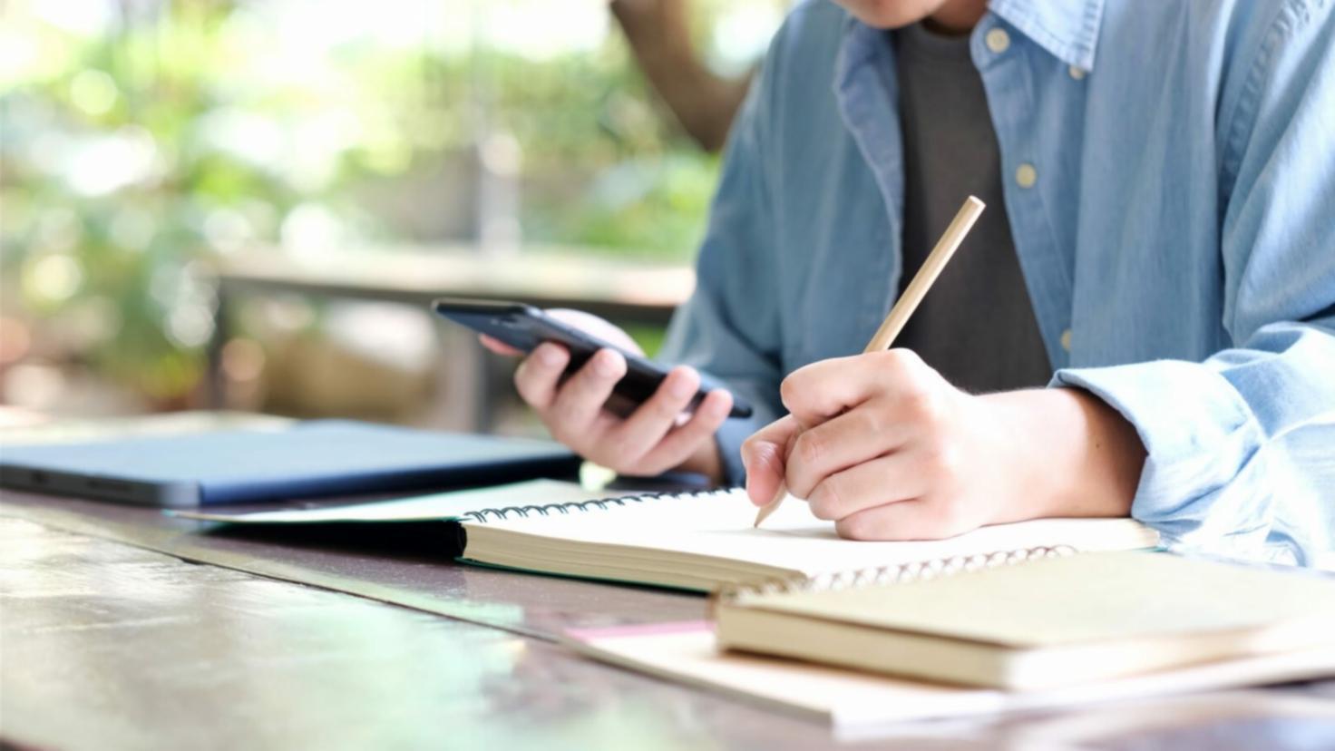 Interface plateforme formation en ligne