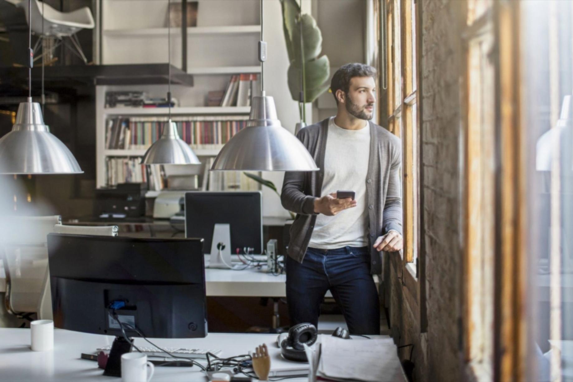 Analyse technique d'audit SEO sur écran