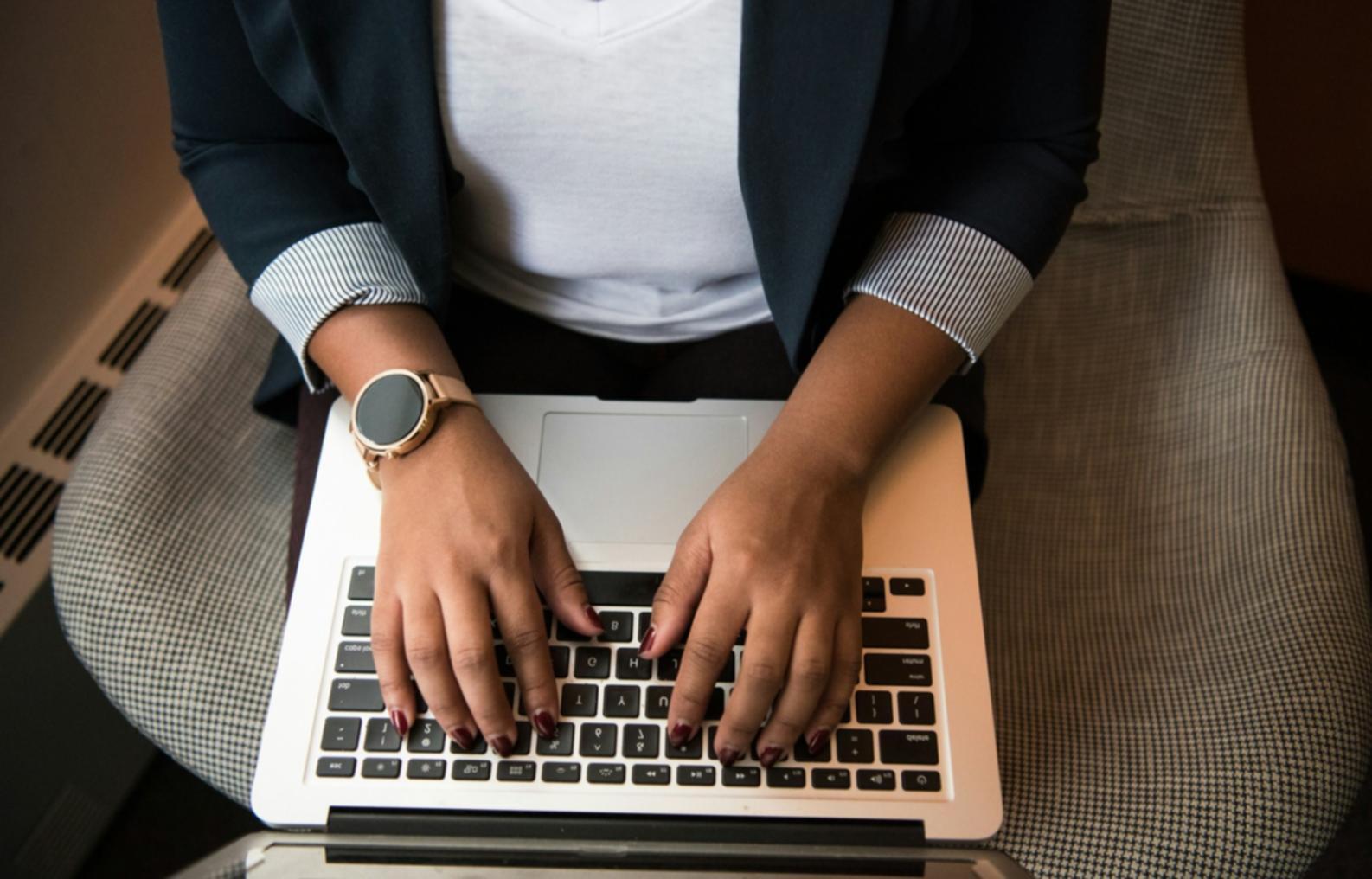 Session de formation avec participants en ligne