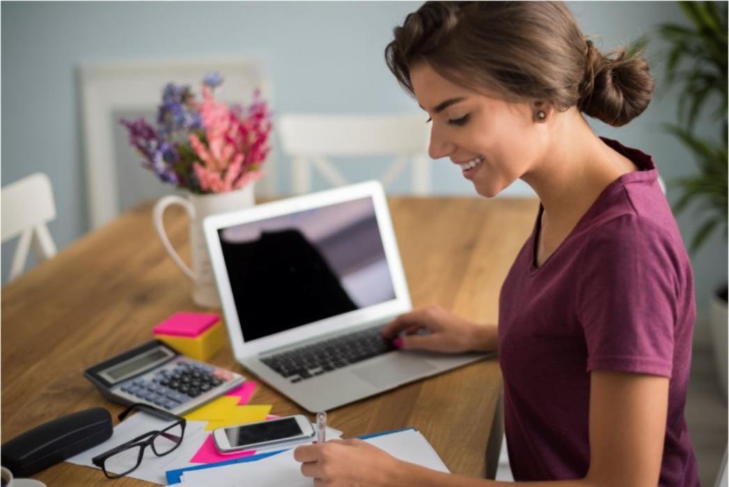 Analyse SEO sur écran professionnel