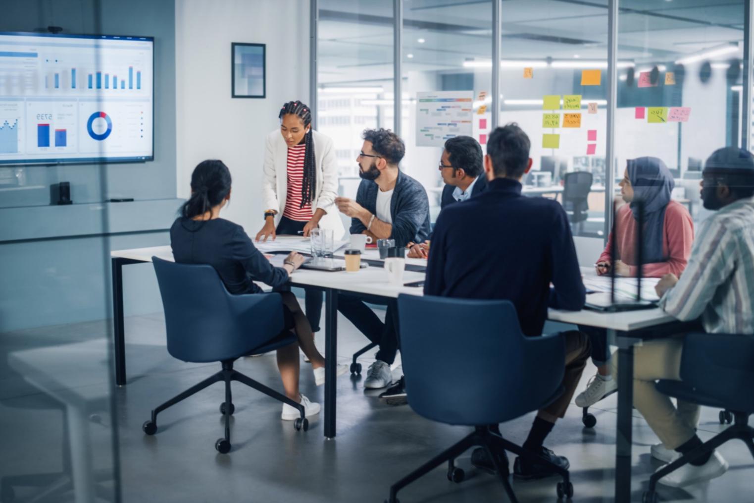 Session de formation sur les techniques d'audit SEO